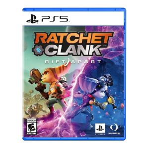 Ratchet & Clank