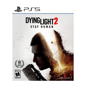 Dying Light 2 Stay Human