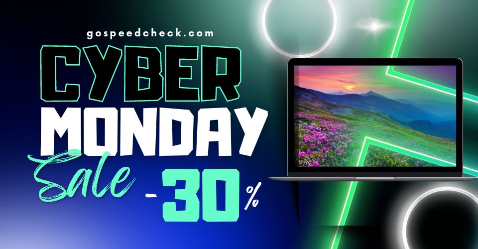 MacBook Cyber Monday deals