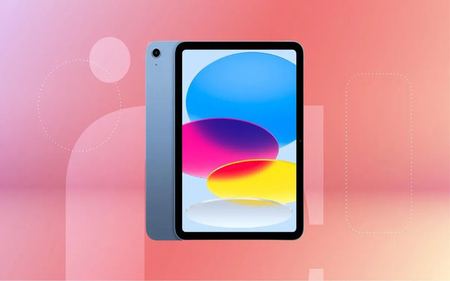 What to expect from Cyber Monday iPads sales 2024?