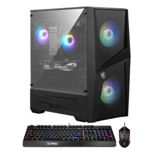 MSI Codex R Gaming Desktop