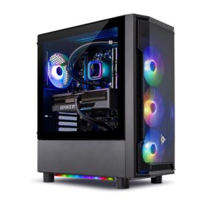 Skytech Gaming Shadow Gaming PC Desktop