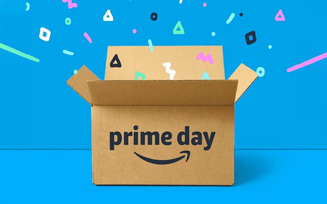 Amazon Prime Day 2024 taking place Oct 8 to 9