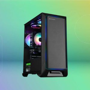 gaming computer deals