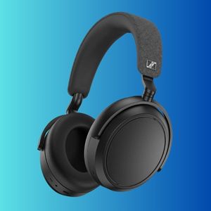 Sennheiser Momentum 4 Wireless Headphones