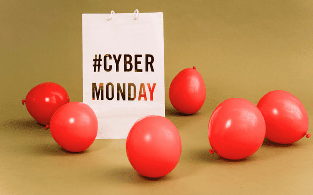 Cyber Monday best deals