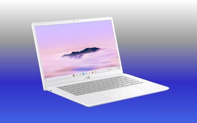 Asus Chromebook Plus CX34 Laptop