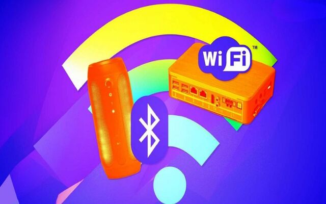 What Is the Difference Between WiFi and Bluetooth