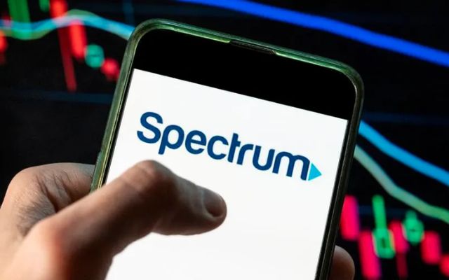 Spectrum internet outage in Redding region due to a storm