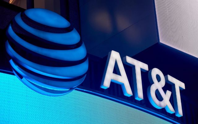 AT&T launches internet backup for fiber internet outages