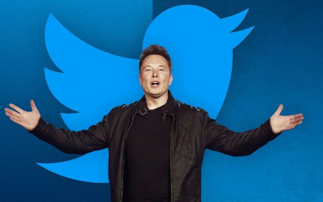 Elon Musk begs Twitter users to be nicer