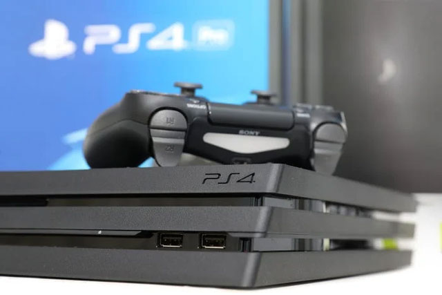 How to increase speed of wifi on ps4