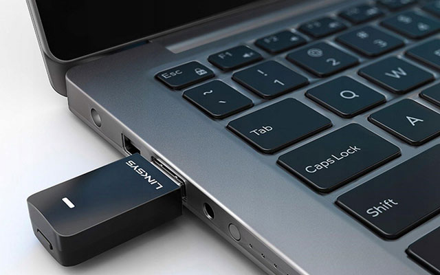 Do you want to learn how to make WiFi adapter faster? Copy this guide!