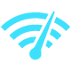 Wifi speed test