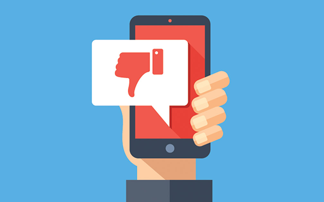 Common internet broadband complaint & Solution