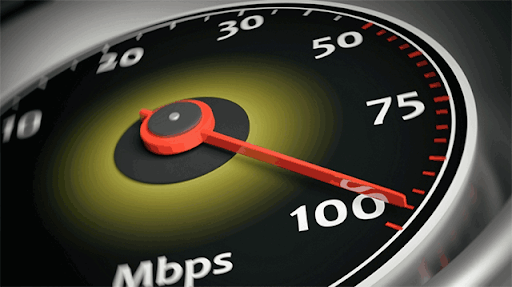 Many factors affect what a good download speed is