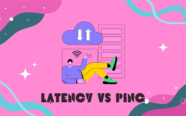 Latency vs Ping: Are they the same? Facts gamers should know!