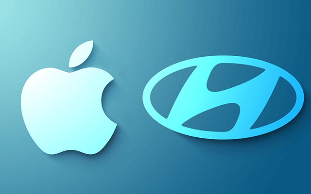 Mythical Apple Car Closer to the Reality?