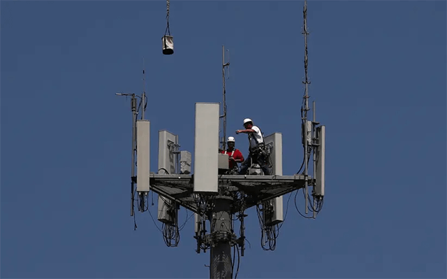 5G will change the Internet for everyone