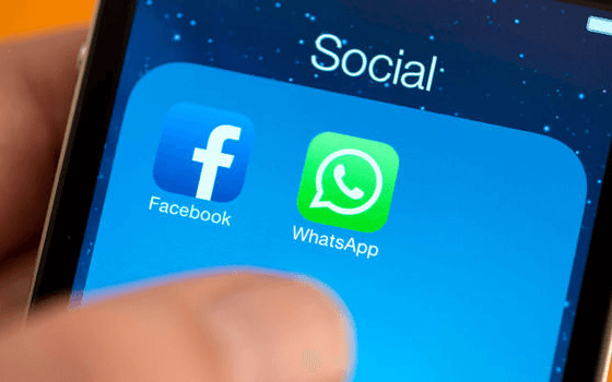 Facebook says “Configuration change” caused app users to be logged out