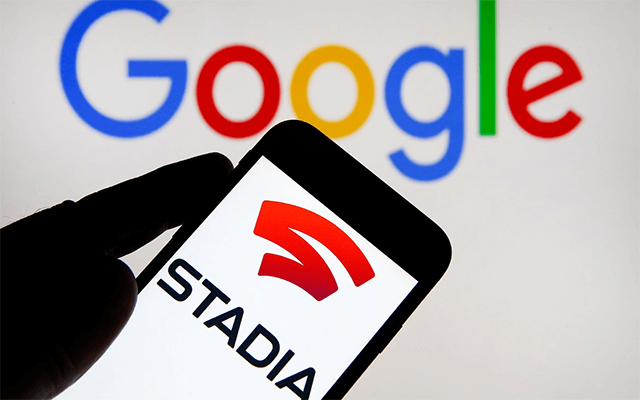Google Stadia Shuts Down Two-game Studios