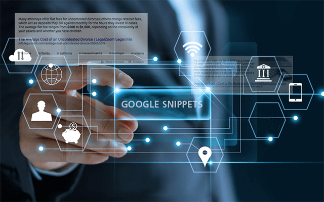 Review Snippets for Attorneys No Longer Displayed in Google Search