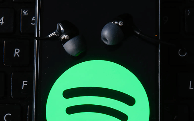 Spotify Could Suggest Songs Based on Your Voice