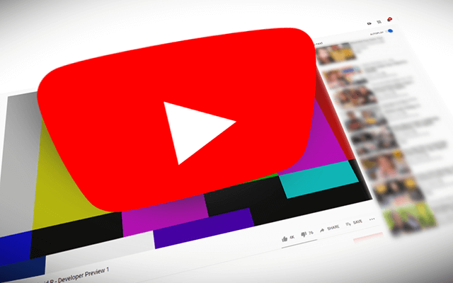 A new YouTube feature that lets users buy products shown in videos