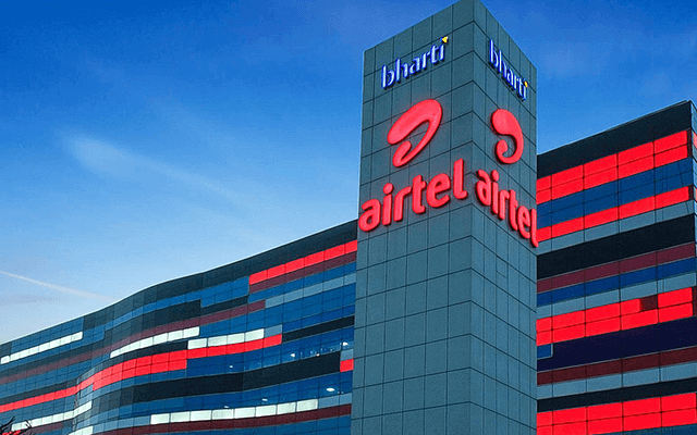 Airtel Says 512Kbps Enough for Broadband Connection, But Data Rejects