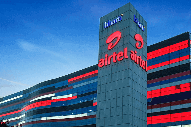 Airtel Says 512Kbps Enough for Broadband Connection, But Data Rejects