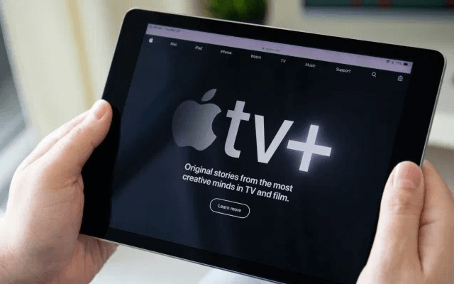 Apple TV+ free trials extended again