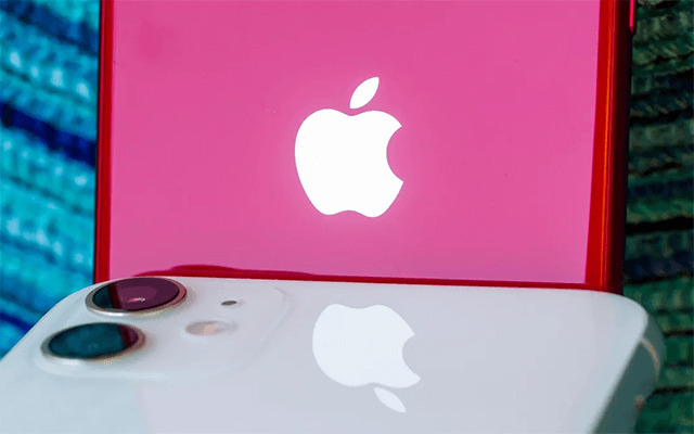 Beating out Amazon, Microsoft, ..., Apple is the most admired company