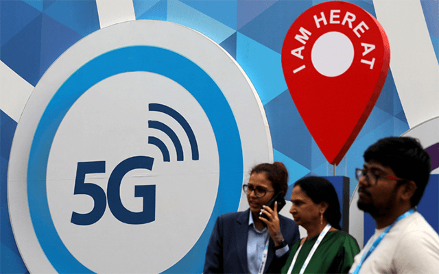 Bharti Airtel demos 5G network ahead of mid-band spectrum auction