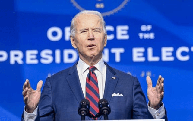 Biden as President: What Does It Mean for Internet?
