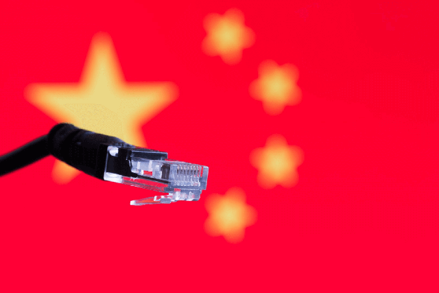 China Updates Its Regulation For Internet Era