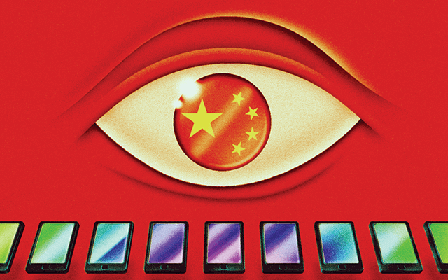 China Updates Its Regulation For Internet Era