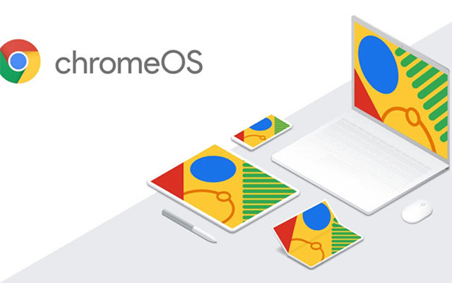 Chrome OS Receives a Bunch of Features on Its 10th Birthday