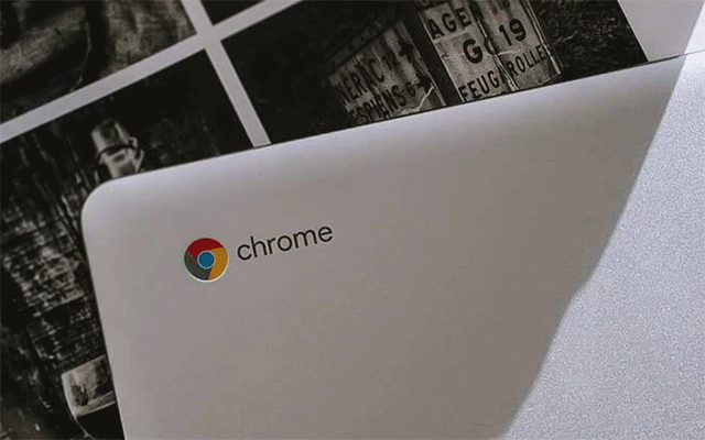 Chromebook Now Lets You Auto-caption Any Media
