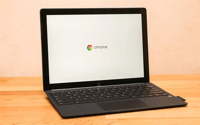 Chromebooks demand doubled in 2020 due to the pandemic
