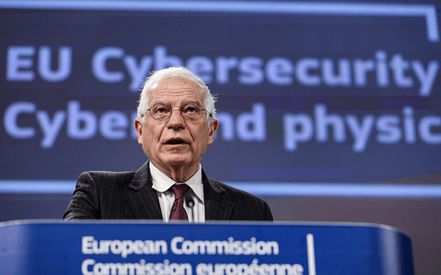 EU Cybersecurity Rules Revamped after Hacks