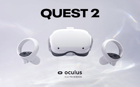 Facebook brings the new "Hey Facebook" wake word to Oculus Quest 2