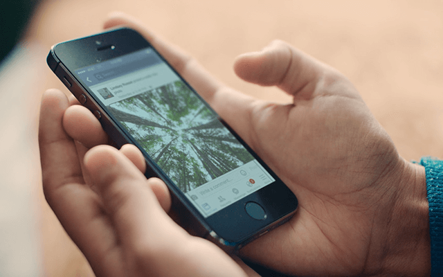 Facebook enhances photo experience for blind, visually impaired users