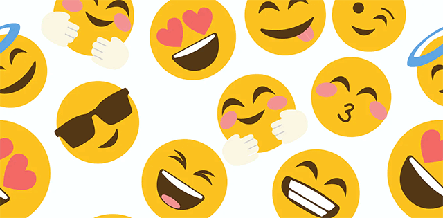 emojis with sound