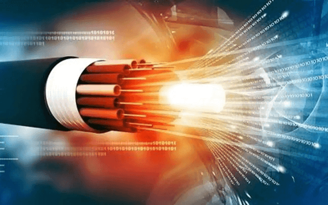 Fastest-Ever Internet Speed Could Download Whole Netflix in Seconds