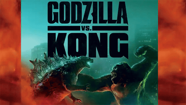 Godzilla vs. Kong' 2021 is streaming on HBO MAX, how to watch it?