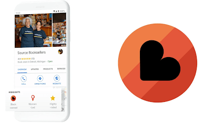 Google adds label to highlight Black-owned businesses on Shopping tab