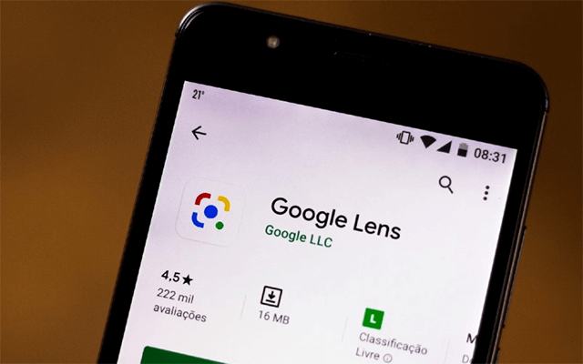 Google Lens for Android now can do offline translation