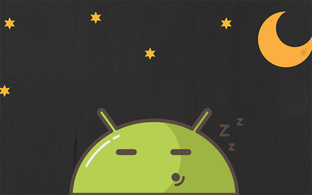 Google Offers Tools for Android Apps to Improve Sleep Monitoring