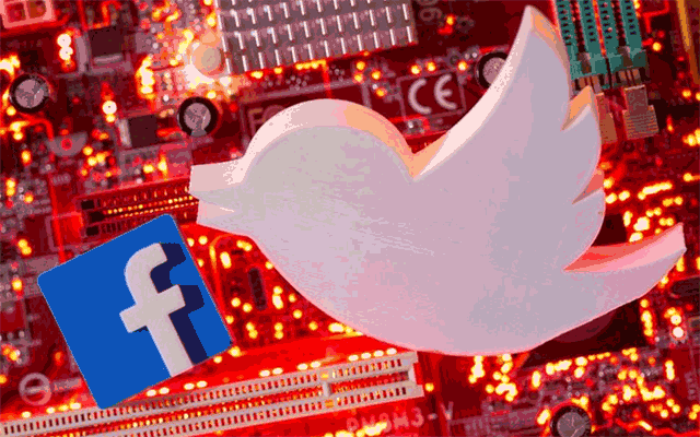 India Plans New Social Media Controls After Twitter Face-Off