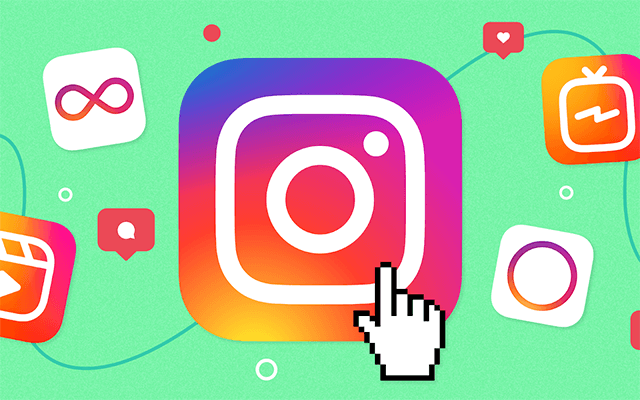 Instagram is stopping some users from posting feed photos to stories